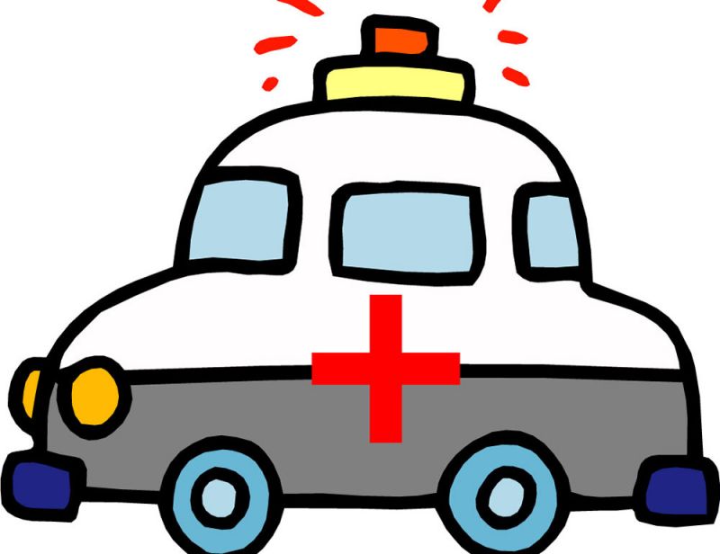 救護車過高速需要繳費嗎？聽聽救護車廠家怎么說？