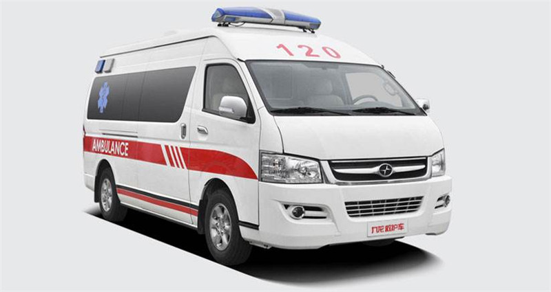 救護(hù)車品牌怎么選？看這一點(diǎn)你就知道了。02